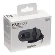 Logitech Brio 100 Full HD Webcam - 1