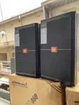 JBL 15-Inch Mai Saurara - 1