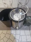 JD SMP Electric Juice Extractor - Used Once - 3