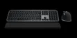 Logitech MX Keys S Combo - Premium Wireless Keyboard & Mouse - 2