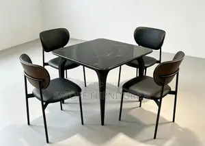 High Quality Dining Table and Chairs