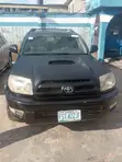 Toyota 4Runner 2005 Baki - 2