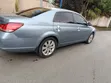 Toyota Avalon 2009 Silver - 1