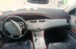 Toyota Avalon 2009 Silver - 4