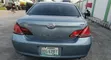 Toyota Avalon 2009 Silver - 5