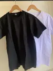 4F Round Neck T-Shirt - White, Cotton - 2