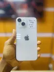 Apple iPhone 14 256GB White - 1
