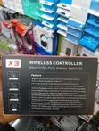 X3 Wireless Bluetooth Game Controller - 2