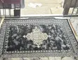Home Interiors Center Rug - Brand New - 1