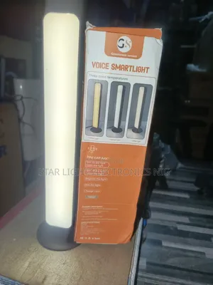 d.light Voice Smart Light