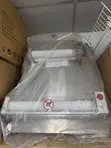 Injin Narkar da Dough na Pizza na Kasuwanci - 1