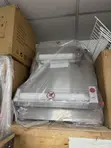 Injin Narkar da Dough na Pizza na Kasuwanci - 2