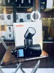 Godox V1 Flash don Canon (Foreign Used) - 3