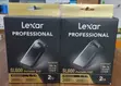 Lexar Professional SL600 Portable SSD 2TB - 1