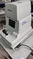 Topcon CT80 Tonometer Mai Sake Gyara - 1