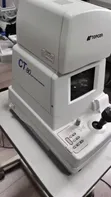 Topcon CT80 Tonometer Mai Sake Gyara - 2