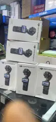 DJI Osmo Pocket 4P Vlog Combo - Brand New - 2