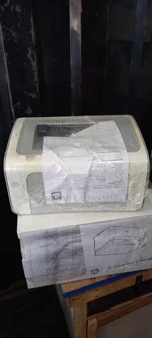 HP LaserJet 1102 Printer