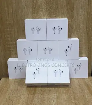 Apple AirPods 5 ANC