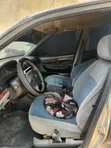Peugeot 406 2004 Silver - 1