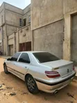 Peugeot 406 2004 Silver - 3