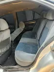 Peugeot 406 2004 Silver - 4