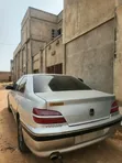 Peugeot 406 2004 Silver - 5