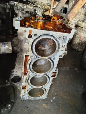 Injin Block Na Hyundai Sonata, Optima, Tucson, Ix35 (2010-2014) Na Kadan