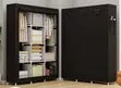 TEMA Wardrobe Da Rufi - Sabon Abu - 2