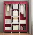 TEMA Wardrobe Da Rufi - Sabon Abu - 3