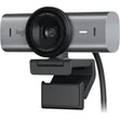Logitech MX Brio 4K Ultra HD Webcam - 2