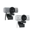 Logitech MX Brio 4K Ultra HD Webcam - 3