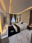 Spacious 2-Bedroom Apartment for Short Let in Wuye - 3