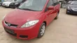 Mazda 5 2006 Ja - Motar Daukan Jama'a - 1