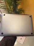 Apple MacBook Pro 13" 2019 - 8GB RAM, 256GB SSD - 1