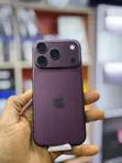 Apple iPhone 18 Pro 256GB eSIM Maras Kulle - 1
