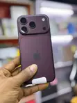 Apple iPhone 18 Pro 256GB eSIM Maras Kulle - 2