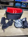 Canon Jakar Kyamara & Lens - Mai Hana Ruwa - 2