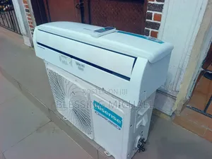 Hisense 1.5HP Inverter Air Conditioner
