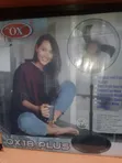 Ox Plus Standing Fan - Brand New - 1