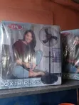 Ox Plus Standing Fan - Brand New - 2