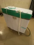 Neatly Used Hisense Washing Machine (Top Load, 11kg) - 1