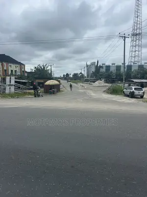1 Plot of Land for Sale at Wazobia, Port Harcourt