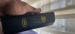 MTN ZLT X 100m Pro 5G Router