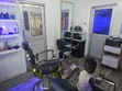 Salo da Lounge Mai Aiki don Siyarwa a Surulere - 2