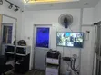 Salo da Lounge Mai Aiki don Siyarwa a Surulere - 3