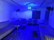 Salo da Lounge Mai Aiki don Siyarwa a Surulere - 4