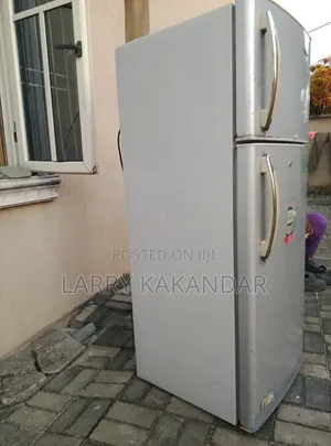 Thermocool Refrigerator - Top Freezer, Used