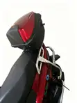 New 2026 Electric Scooter E-Bike - Red - 2