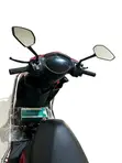 New 2026 Electric Scooter E-Bike - Red - 4